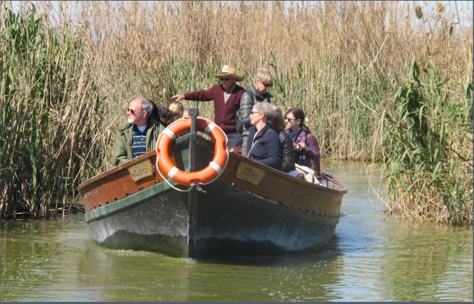 Valencian Albufera bus tour - Image 3